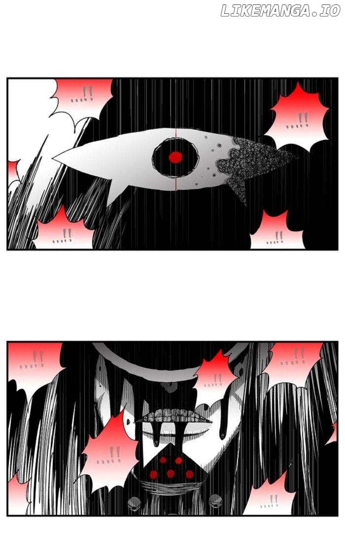 Hellper - Manga Chapter 133 - page 2