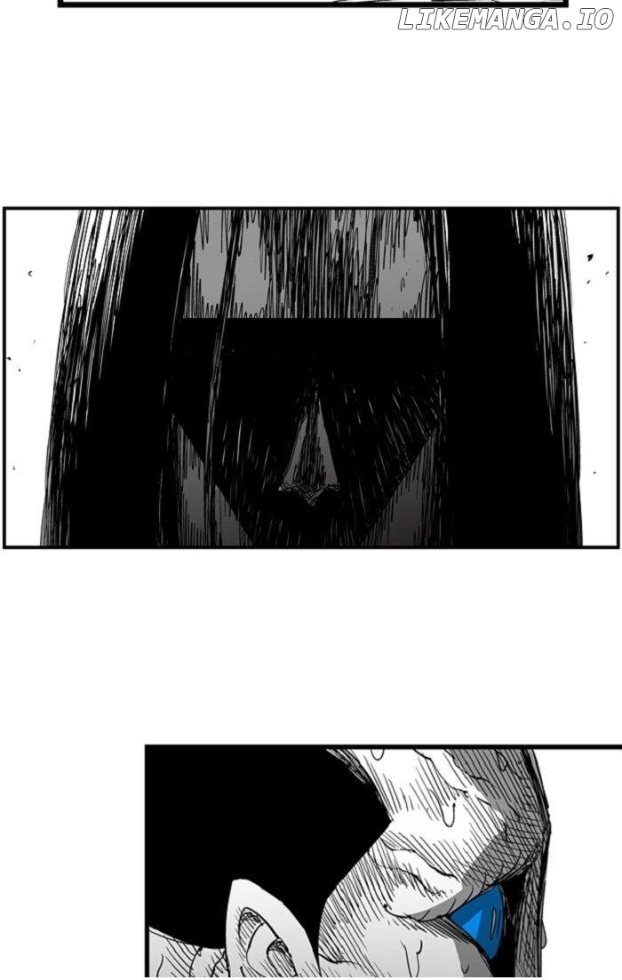 Hellper - Manga Chapter 133 - page 11