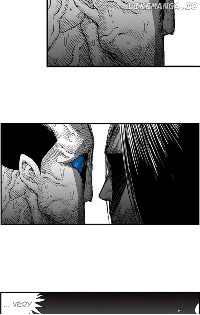 Hellper - Manga Chapter 133 - page 12