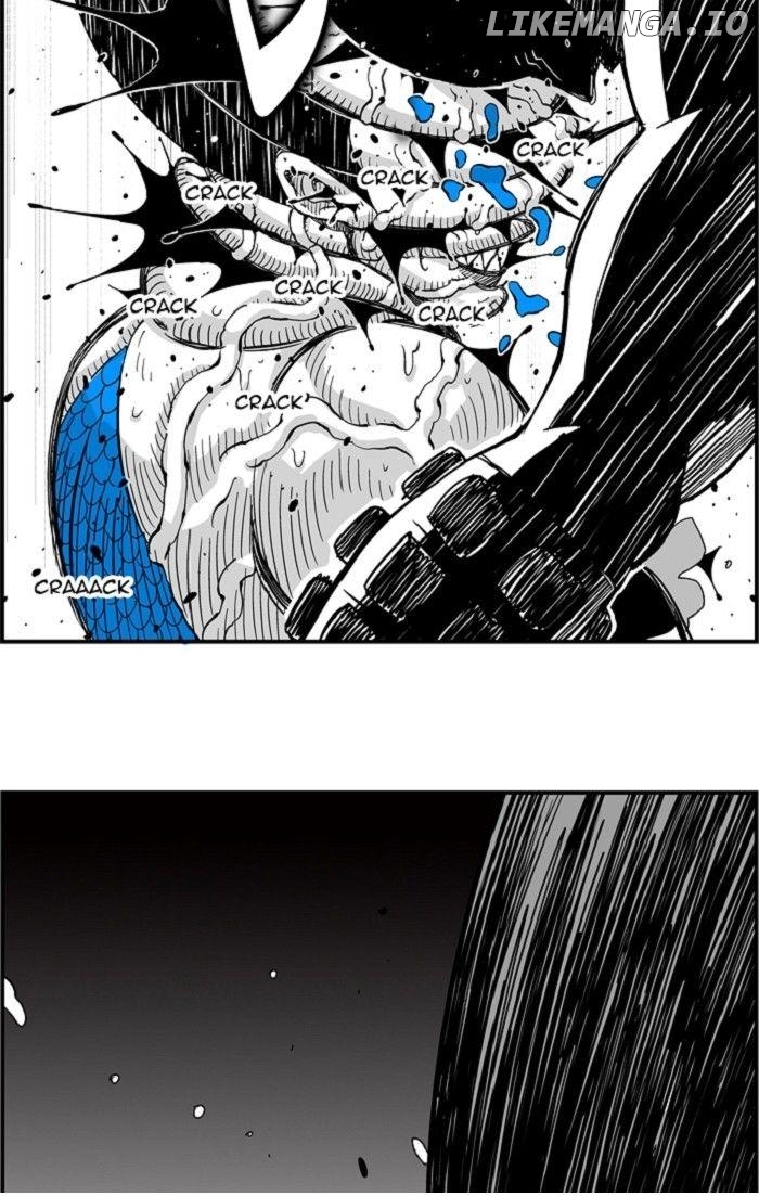 Hellper - Manga Chapter 133 - page 14