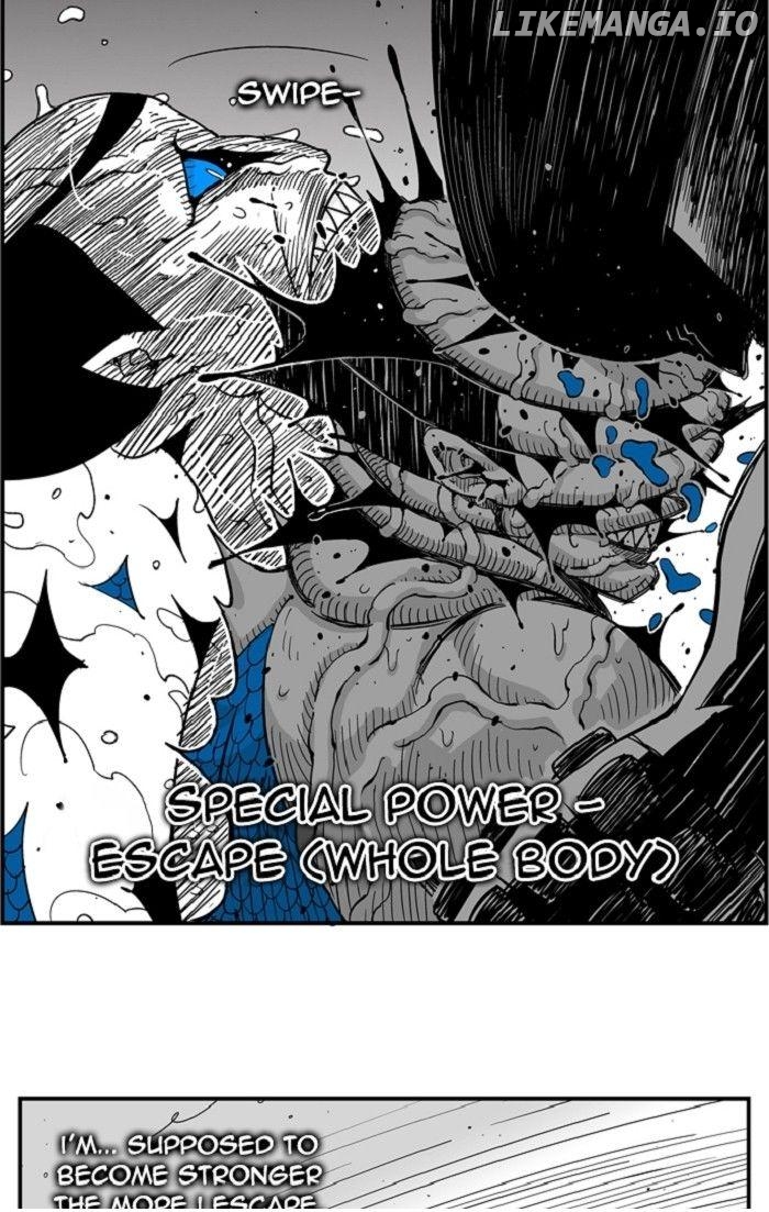 Hellper - Manga Chapter 133 - page 15