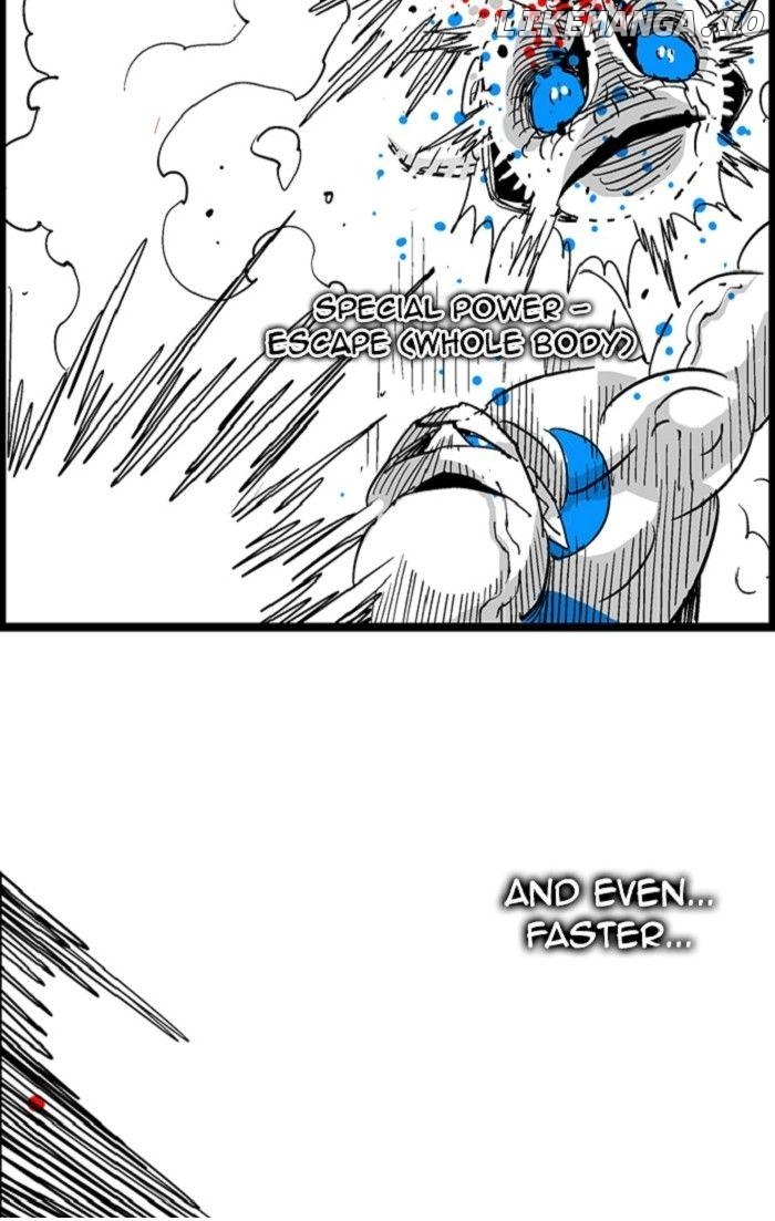 Hellper - Manga Chapter 133 - page 19