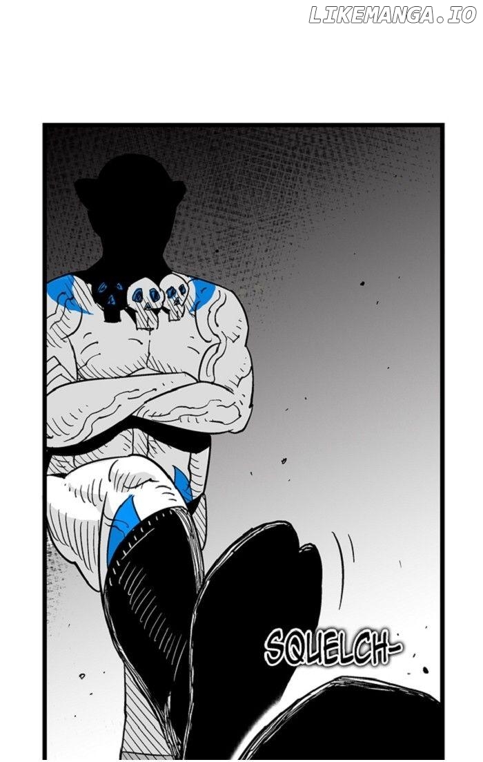 Hellper - Manga Chapter 133 - page 3