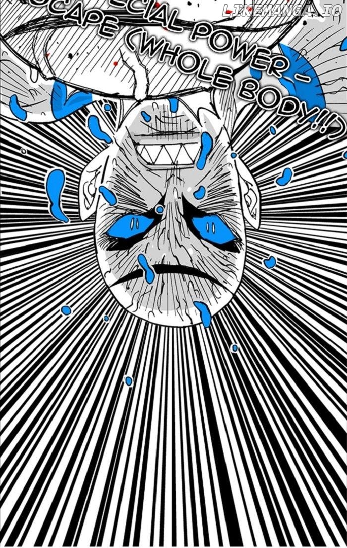 Hellper - Manga Chapter 133 - page 21