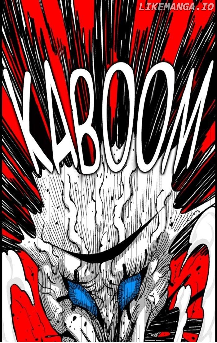 Hellper - Manga Chapter 133 - page 24