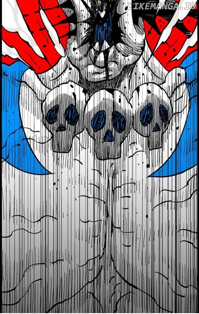 Hellper - Manga Chapter 133 - page 25