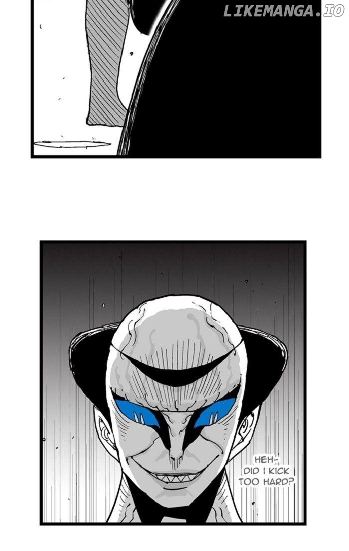 Hellper - Manga Chapter 133 - page 4