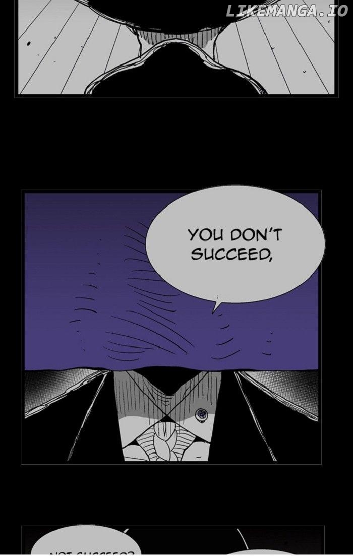 Hellper - Manga Chapter 133 - page 31