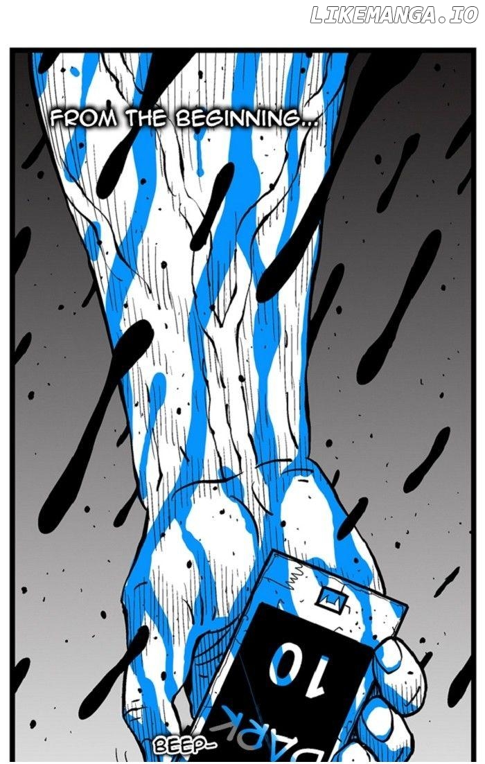 Hellper - Manga Chapter 133 - page 36
