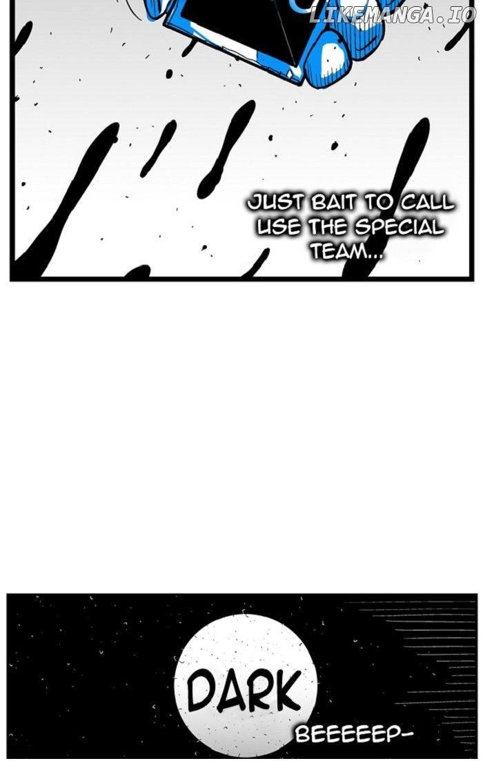 Hellper - Manga Chapter 133 - page 37