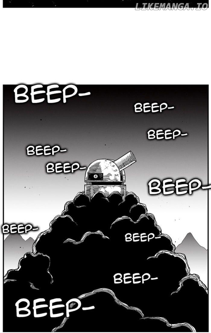 Hellper - Manga Chapter 133 - page 38