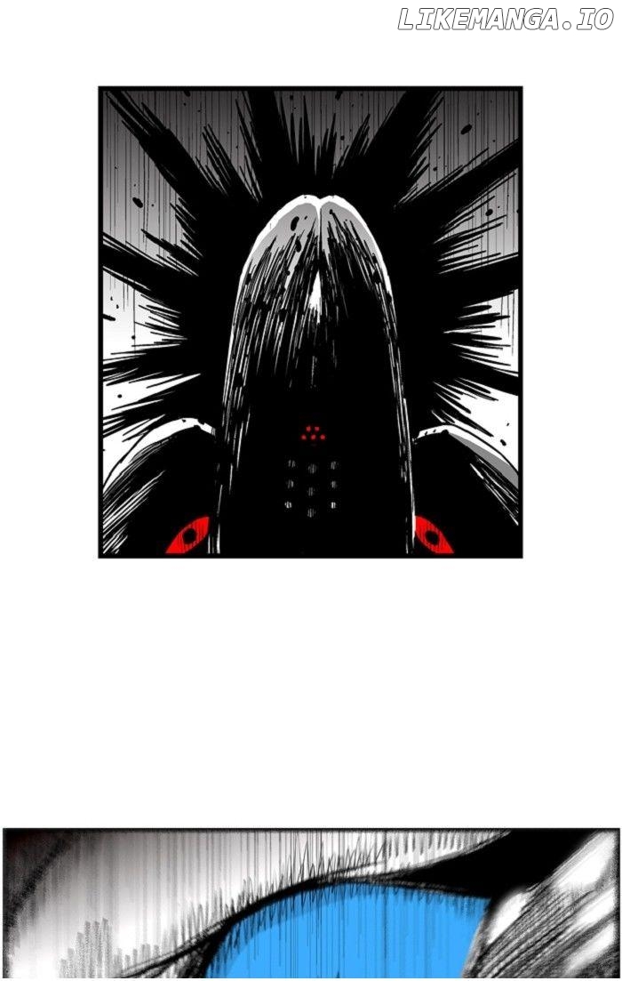 Hellper - Manga Chapter 133 - page 5