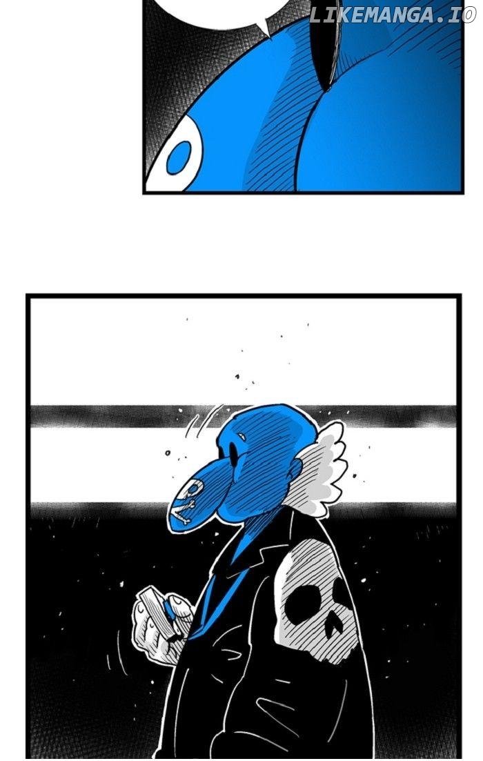 Hellper - Manga Chapter 133 - page 41