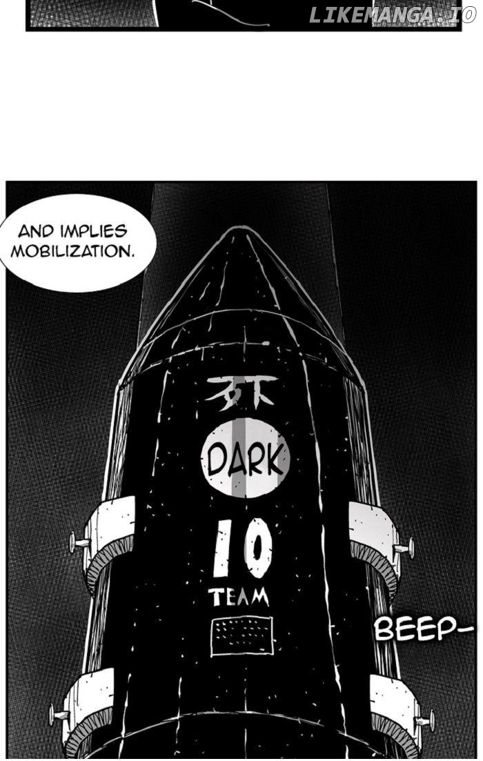 Hellper - Manga Chapter 133 - page 42