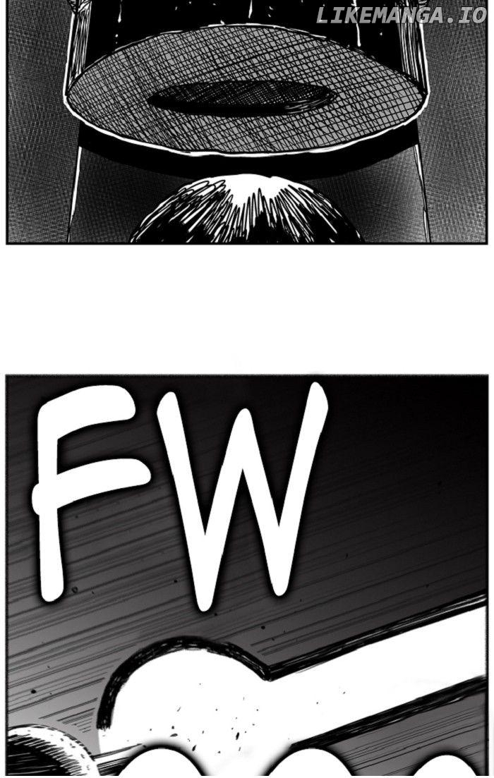 Hellper - Manga Chapter 133 - page 43