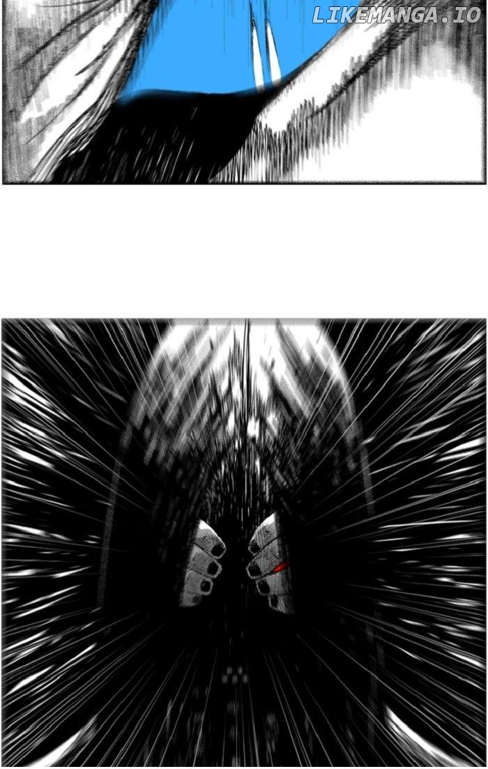 Hellper - Manga Chapter 133 - page 6