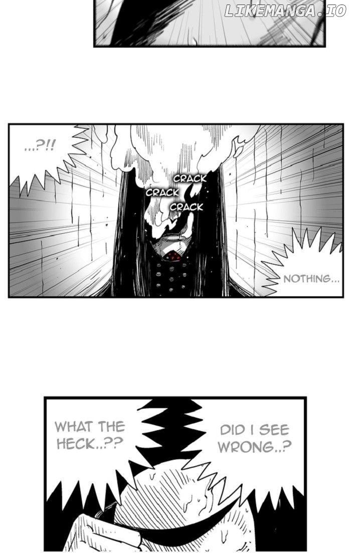 Hellper - Manga Chapter 133 - page 9