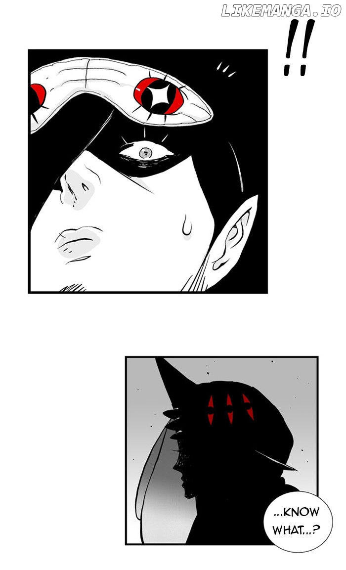 Hellper - Manga Chapter 32 - page 12