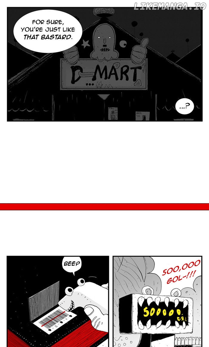 Hellper - Manga Chapter 32 - page 15