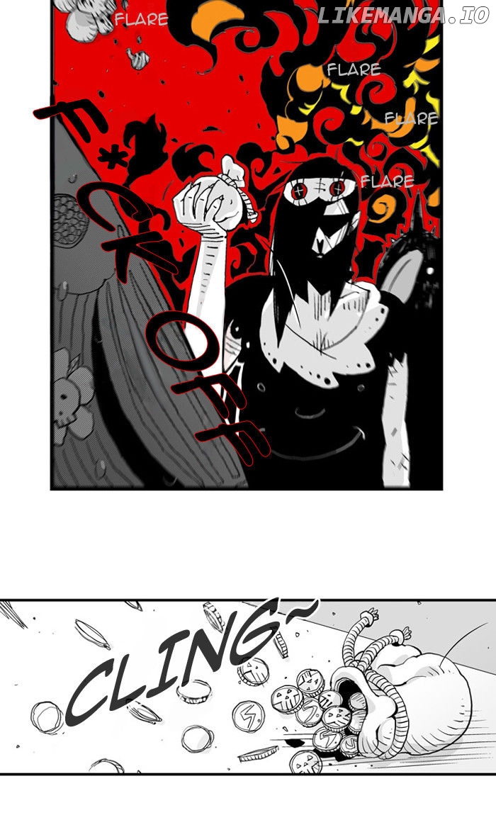 Hellper - Manga Chapter 32 - page 17