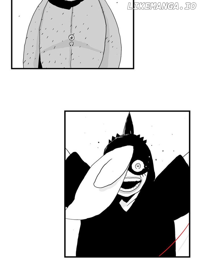 Hellper - Manga Chapter 32 - page 20