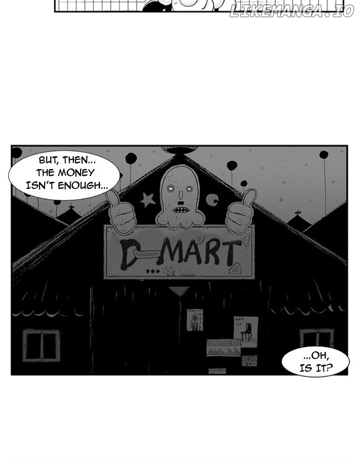 Hellper - Manga Chapter 32 - page 22