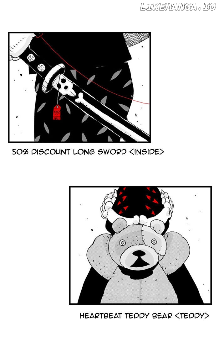 Hellper - Manga Chapter 32 - page 24