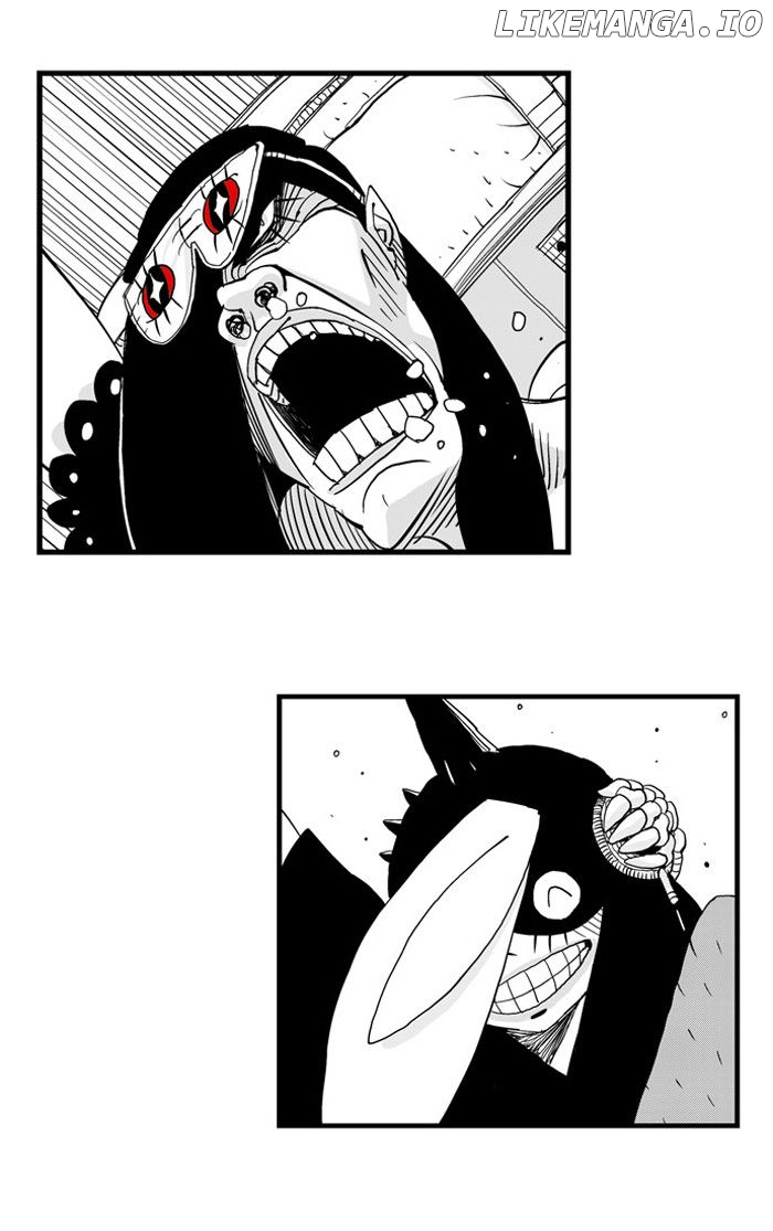 Hellper - Manga Chapter 32 - page 28