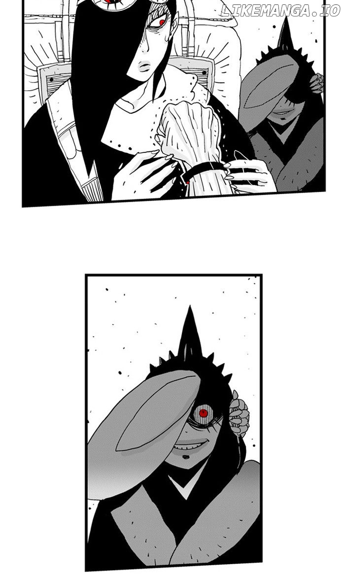Hellper - Manga Chapter 32 - page 35