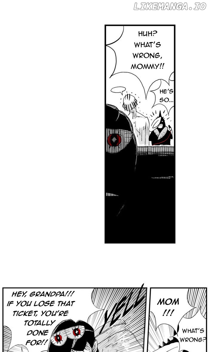 Hellper - Manga Chapter 32 - page 37