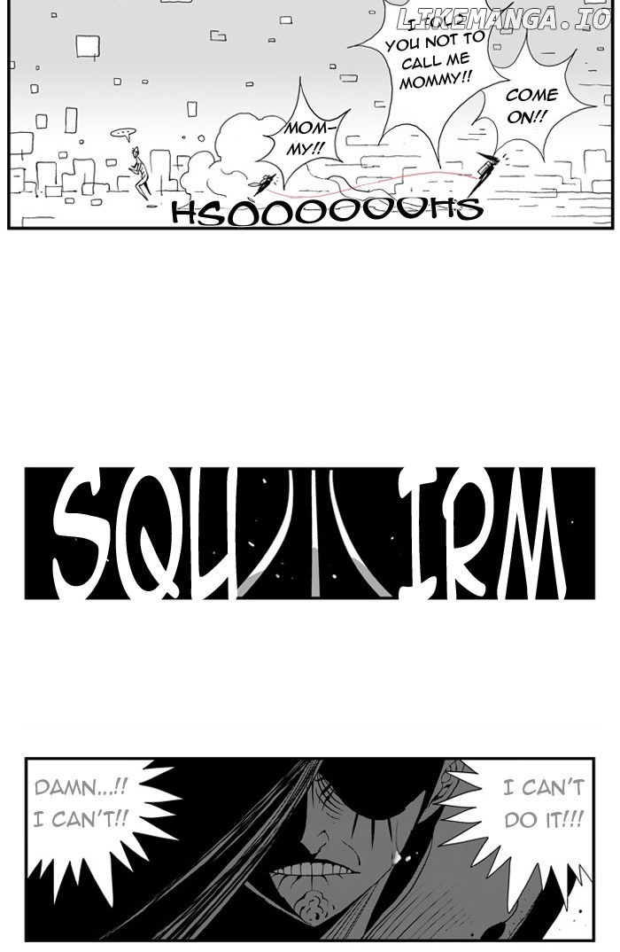 Hellper - Manga Chapter 32 - page 39