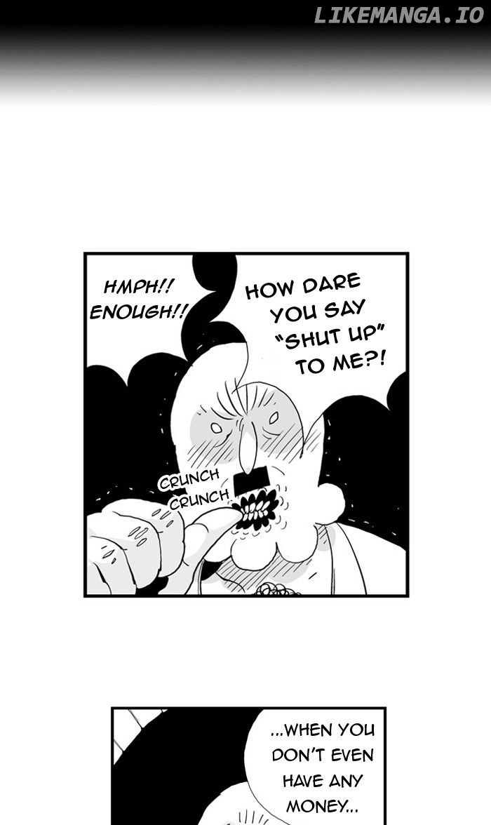 Hellper - Manga Chapter 32 - page 5