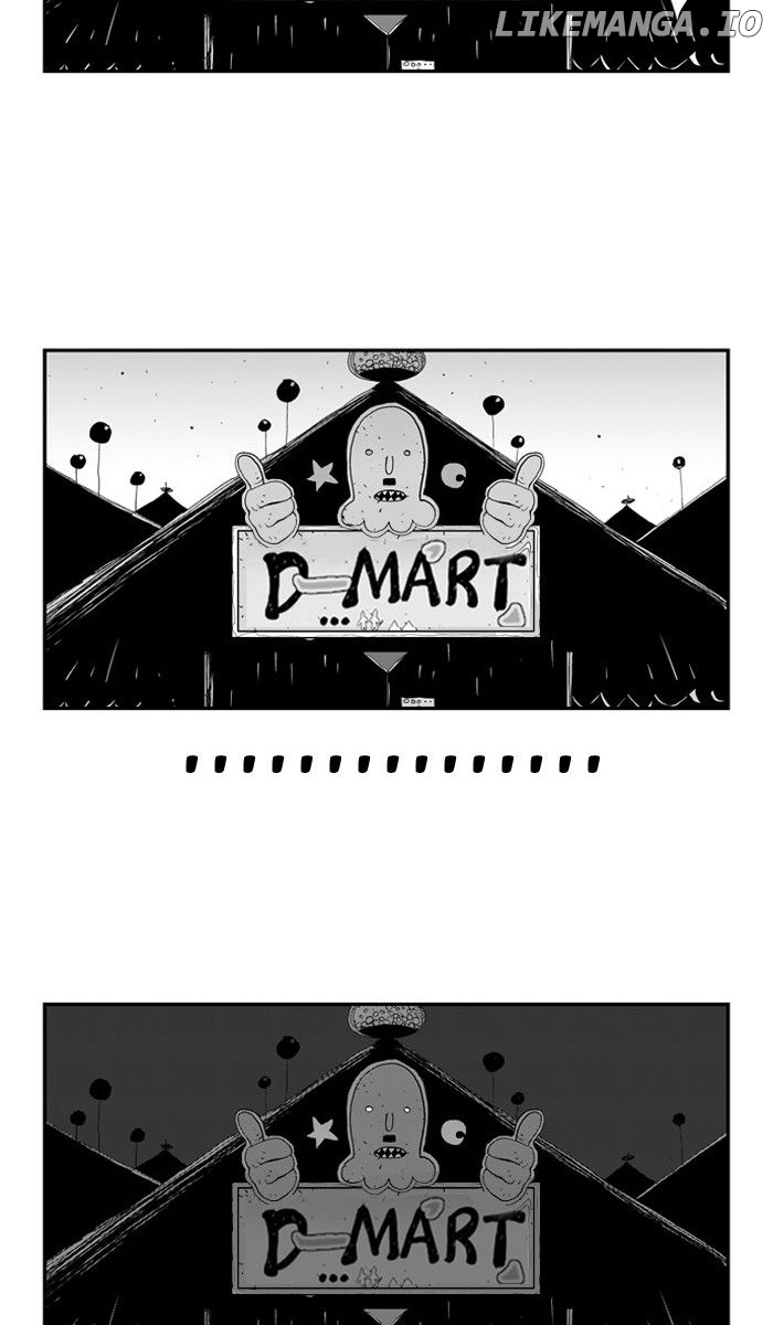 Hellper - Manga Chapter 32 - page 7