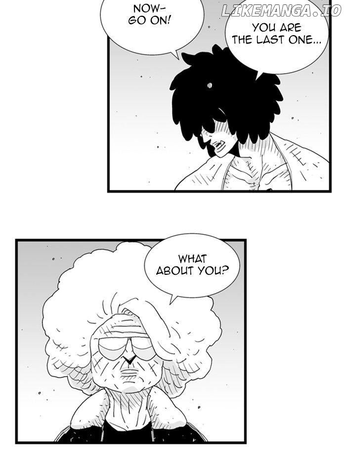 Hellper - Manga Chapter 81 - page 4