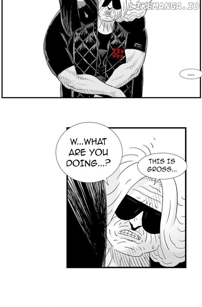 Hellper - Manga Chapter 81 - page 45