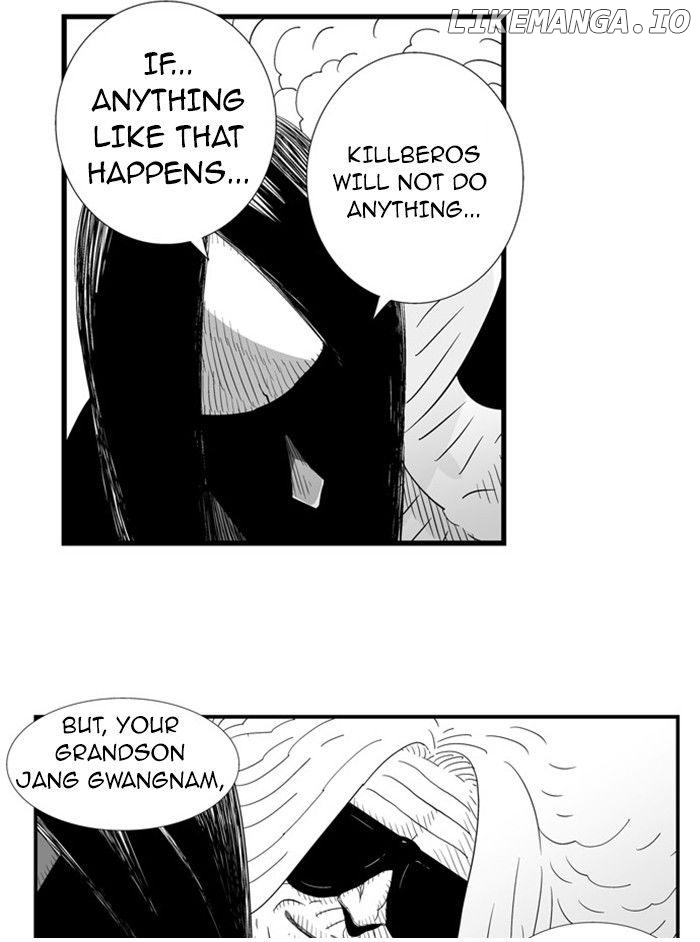 Hellper - Manga Chapter 81 - page 46