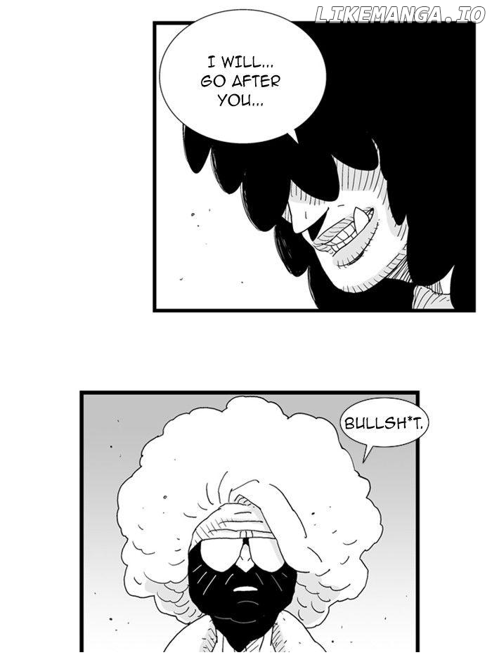 Hellper - Manga Chapter 81 - page 5
