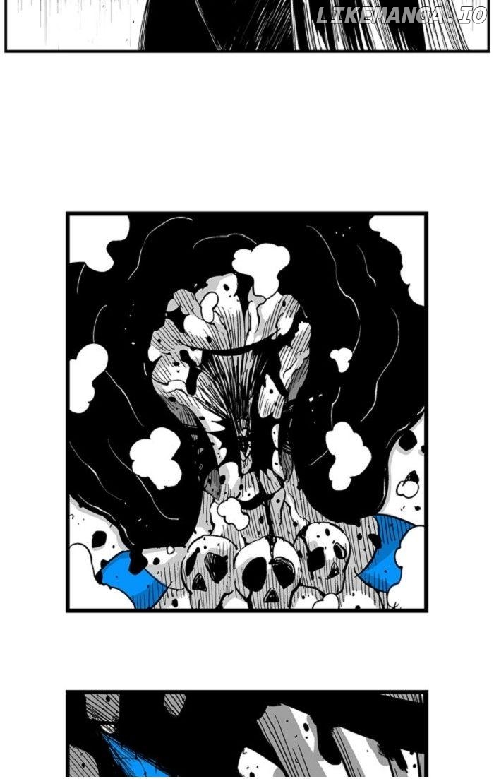 Hellper - Manga Chapter 134 - page 2