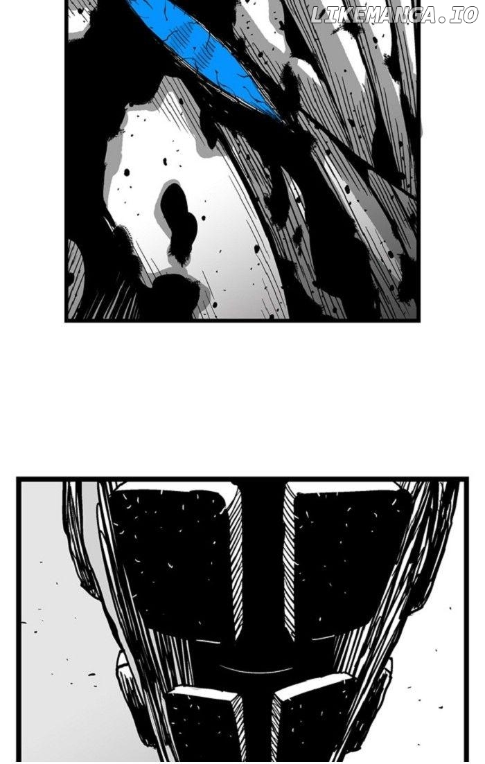 Hellper - Manga Chapter 134 - page 3