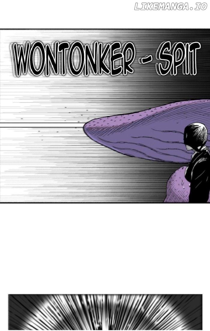 Hellper - Manga Chapter 134 - page 25