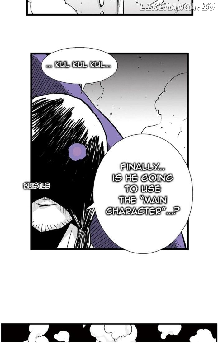 Hellper - Manga Chapter 134 - page 28