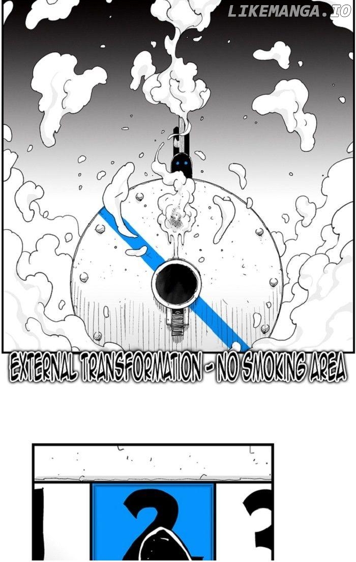 Hellper - Manga Chapter 134 - page 29