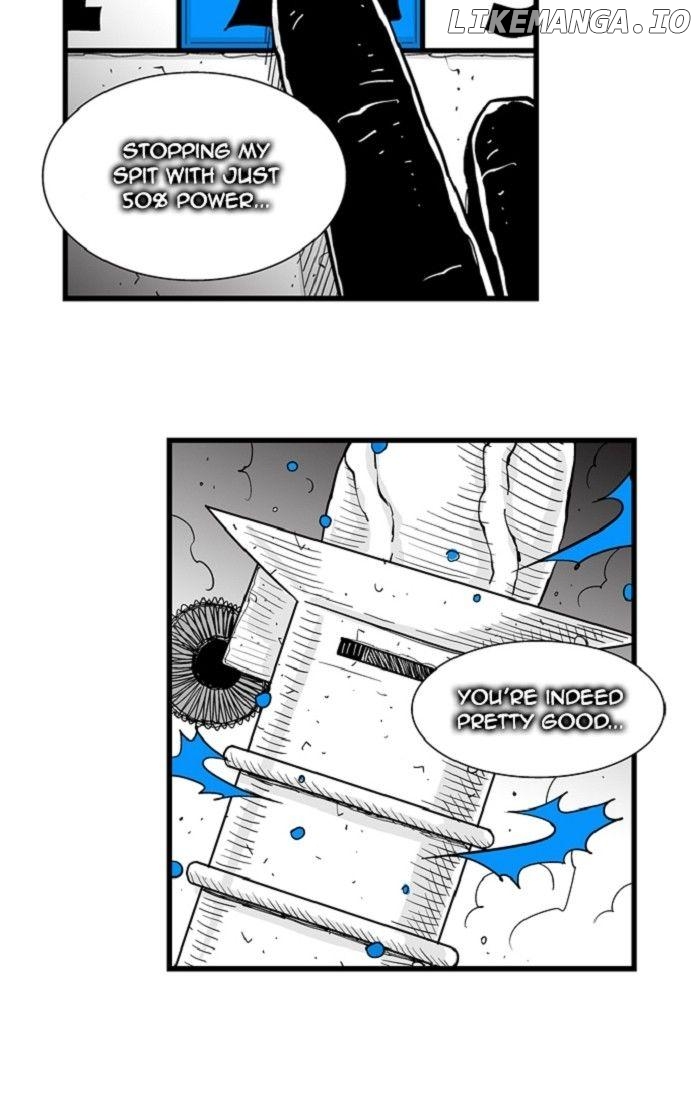 Hellper - Manga Chapter 134 - page 30