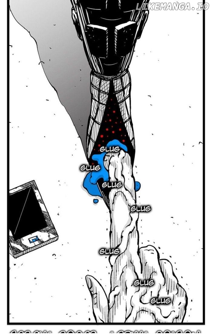 Hellper - Manga Chapter 134 - page 4