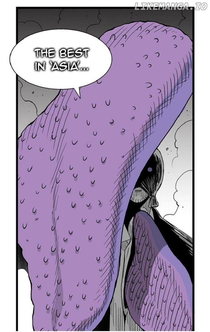 Hellper - Manga Chapter 134 - page 31