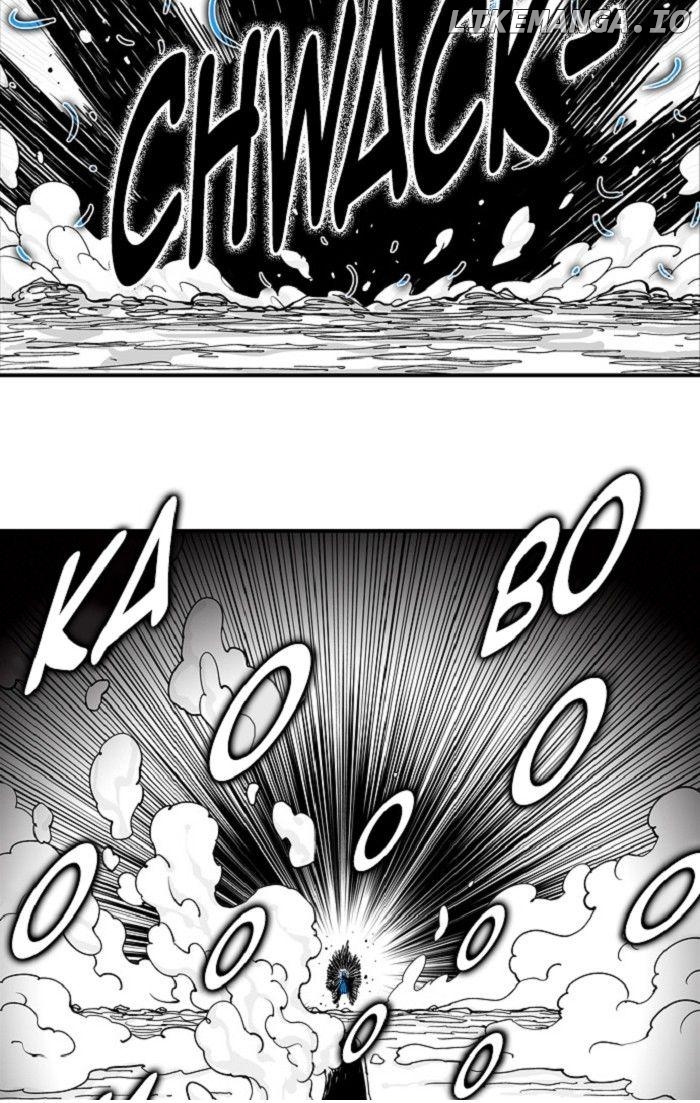 Hellper - Manga Chapter 134 - page 36