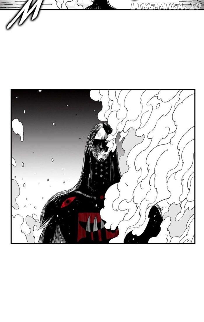 Hellper - Manga Chapter 134 - page 37