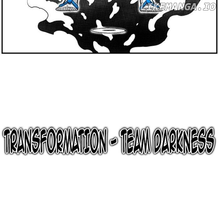 Hellper - Manga Chapter 134 - page 39