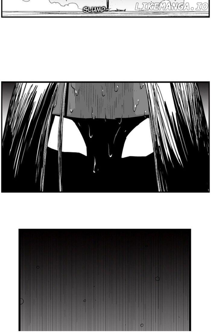 Hellper - Manga Chapter 134 - page 6