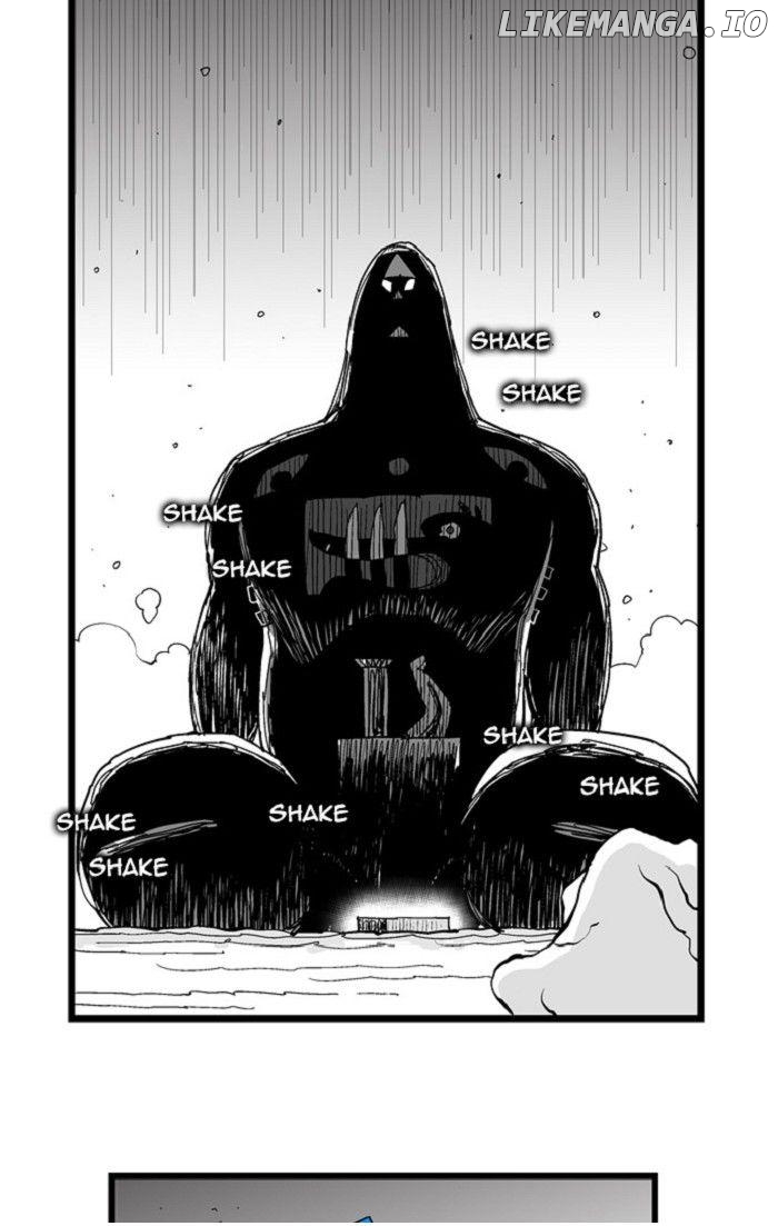 Hellper - Manga Chapter 134 - page 7